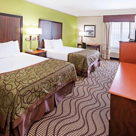 Hotel La Quinta By Wyndham Corpus Christi Airport Extérieur photo