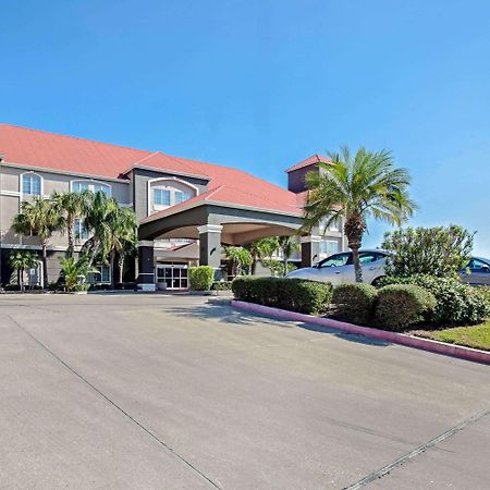 Hotel La Quinta By Wyndham Corpus Christi Airport Extérieur photo