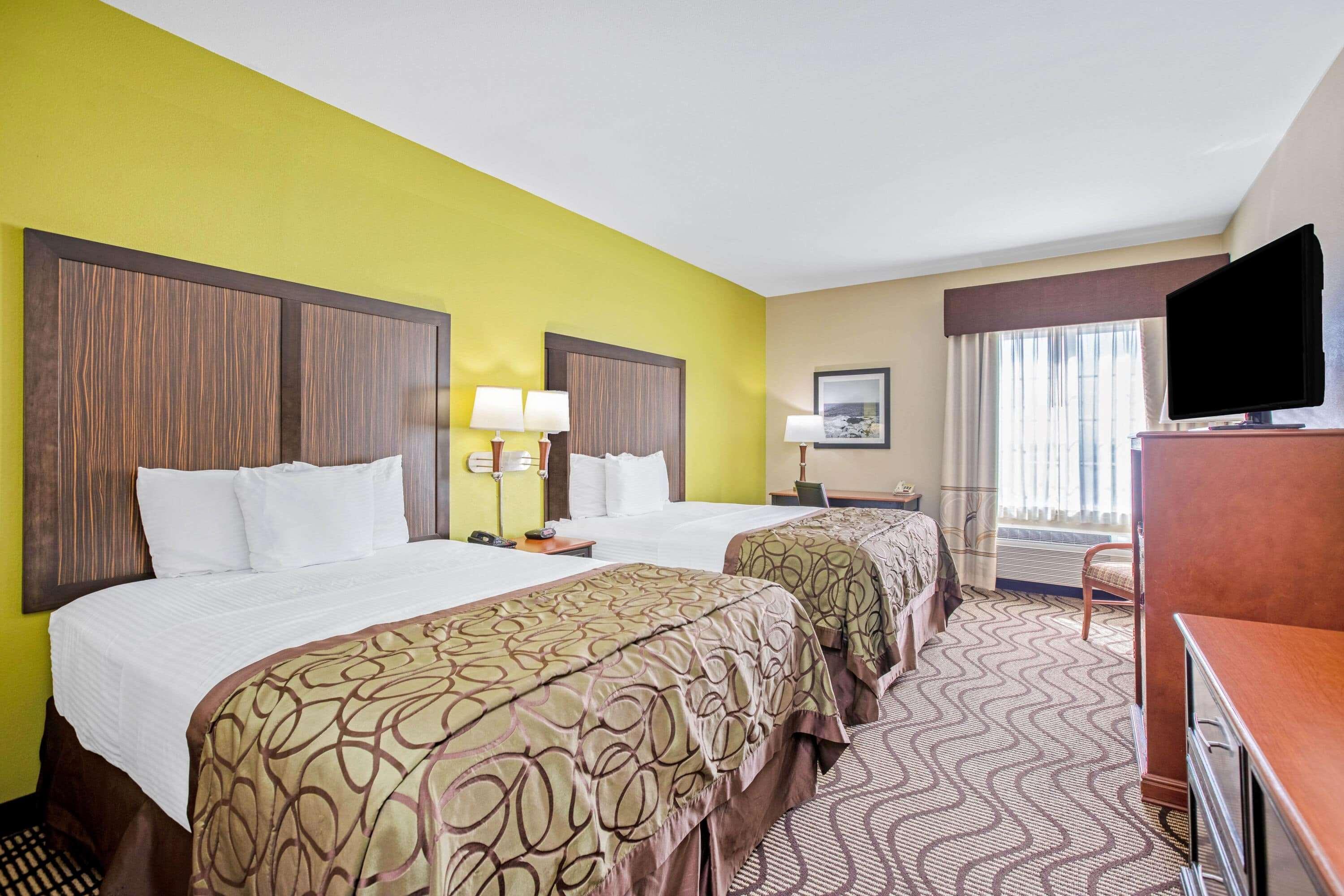 Hotel La Quinta By Wyndham Corpus Christi Airport Extérieur photo