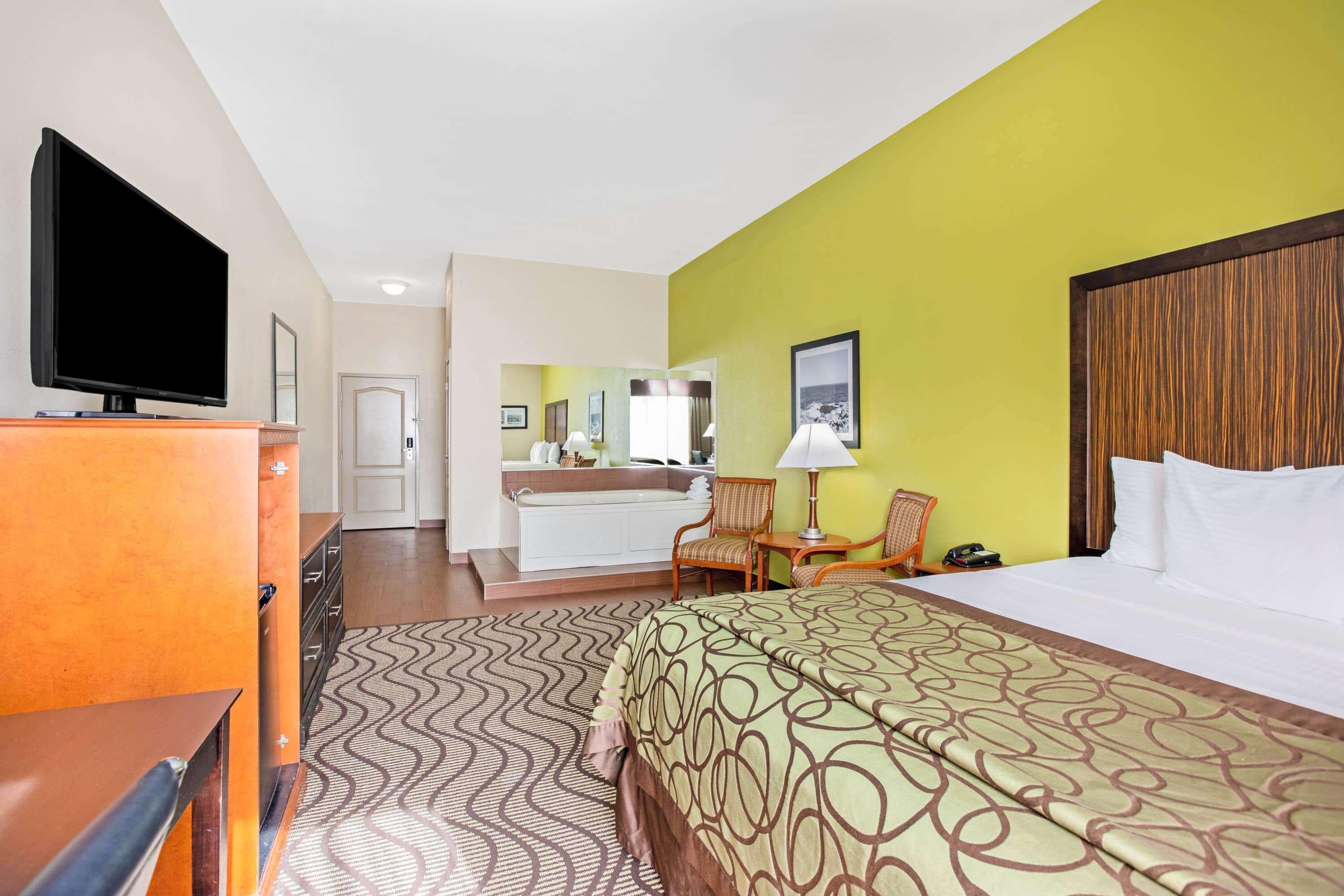 Hotel La Quinta By Wyndham Corpus Christi Airport Extérieur photo