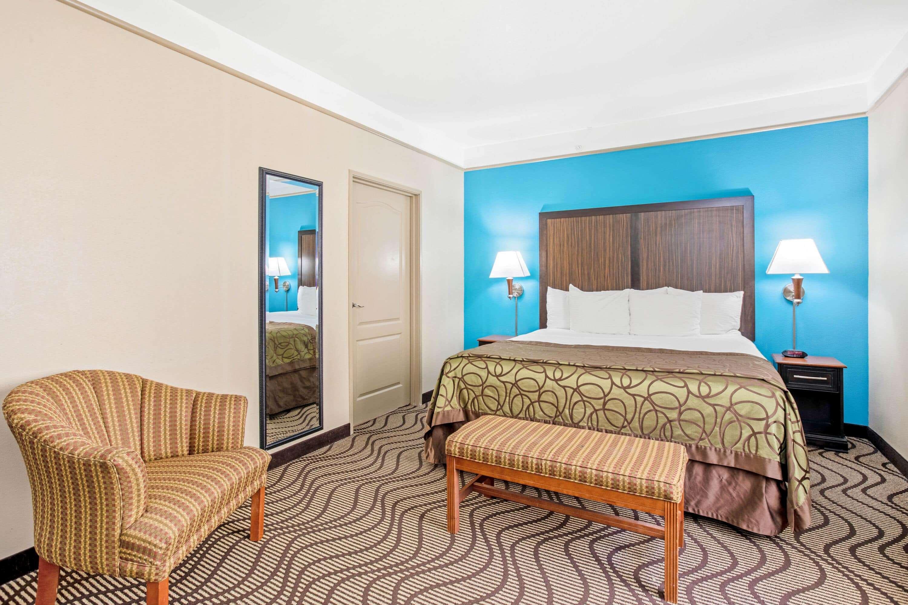 Hotel La Quinta By Wyndham Corpus Christi Airport Extérieur photo