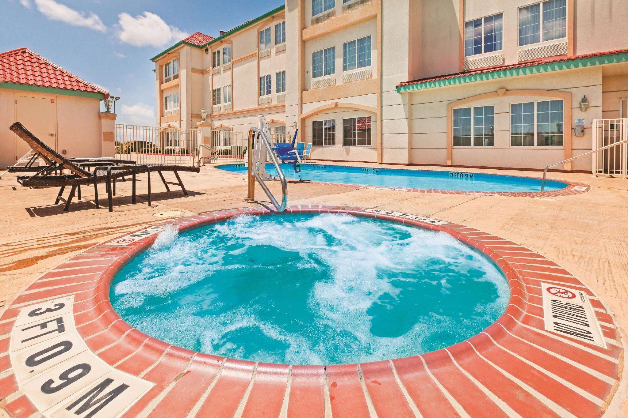 Hotel La Quinta By Wyndham Corpus Christi Airport Extérieur photo