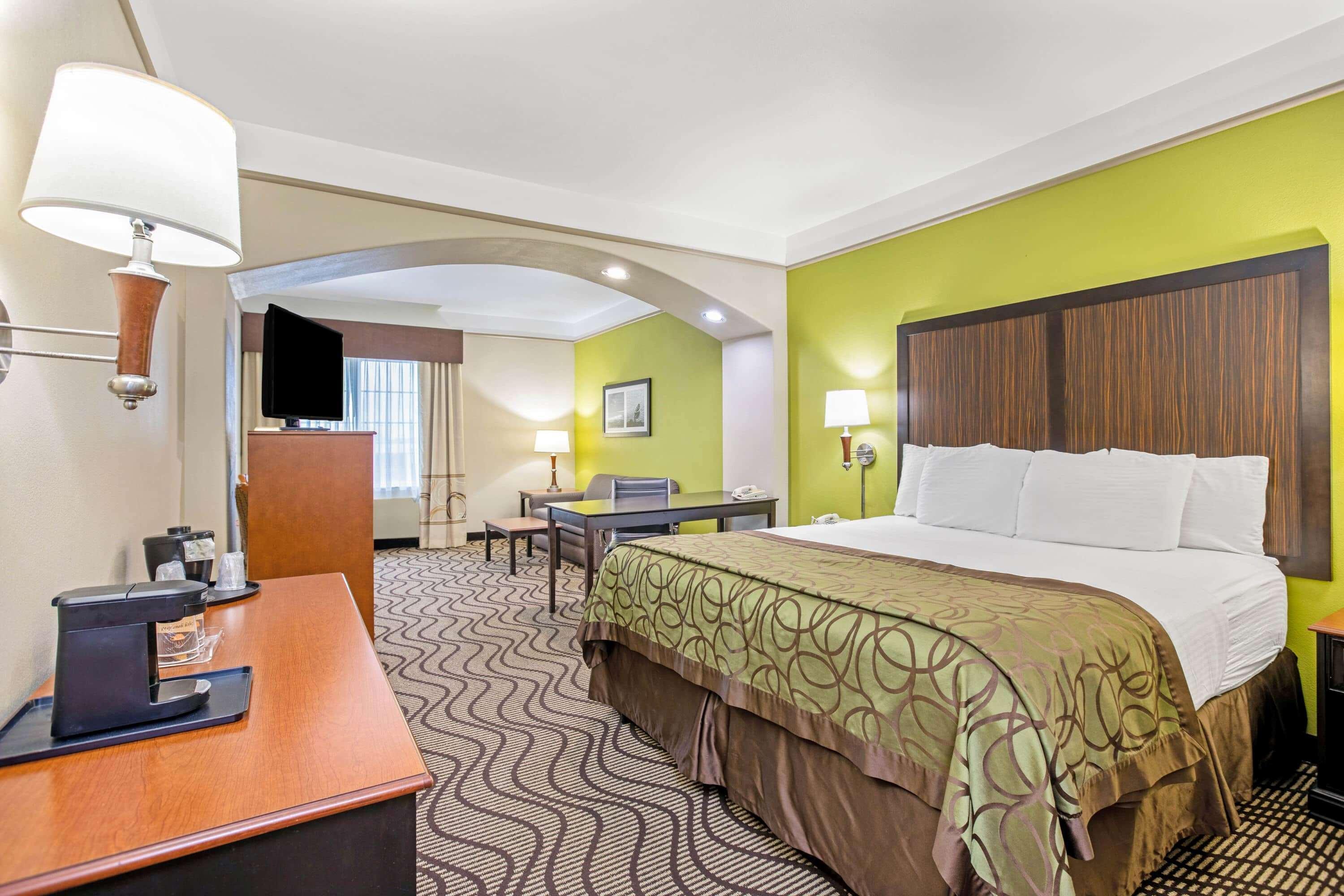 Hotel La Quinta By Wyndham Corpus Christi Airport Extérieur photo