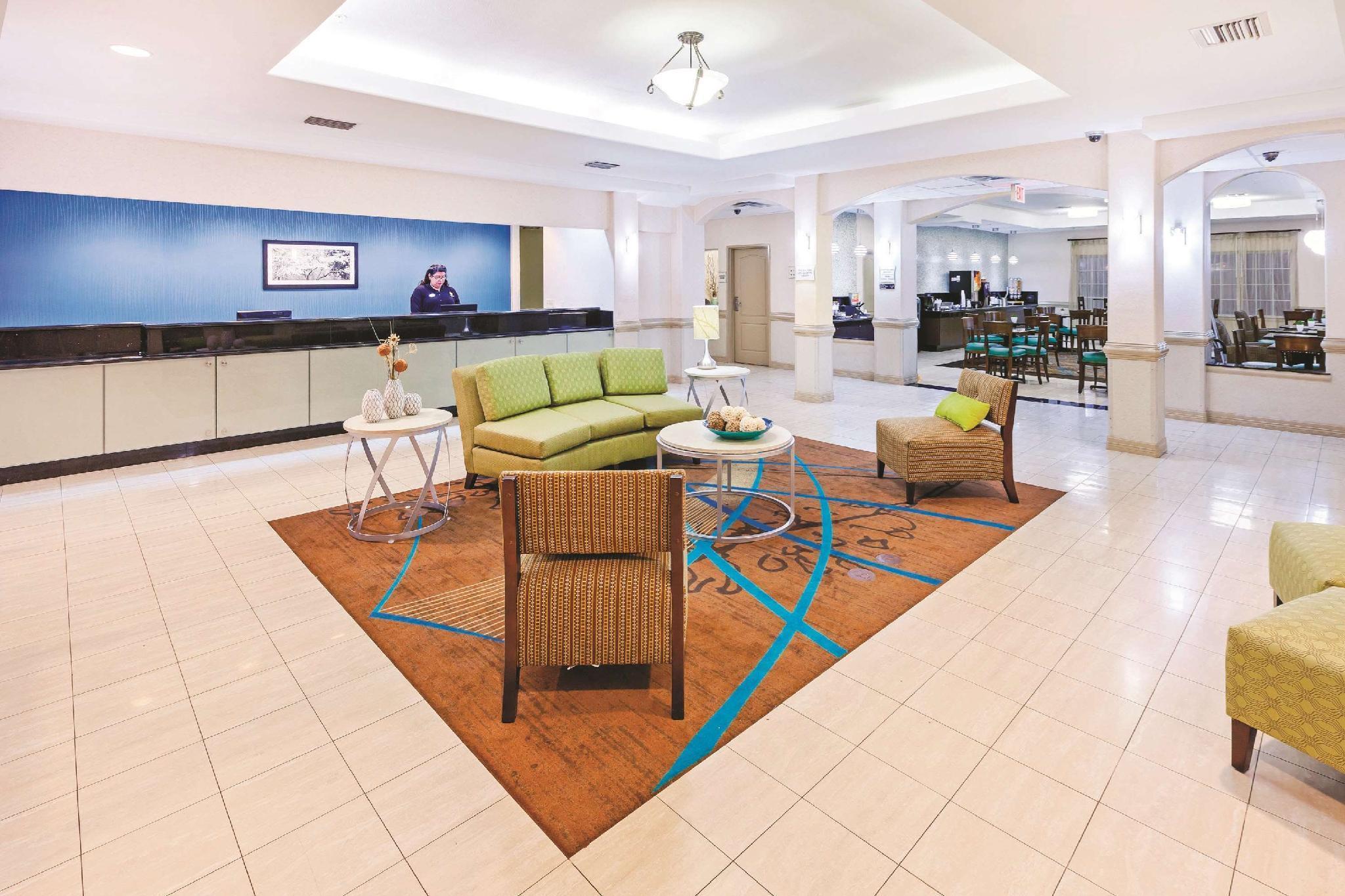 Hotel La Quinta By Wyndham Corpus Christi Airport Extérieur photo