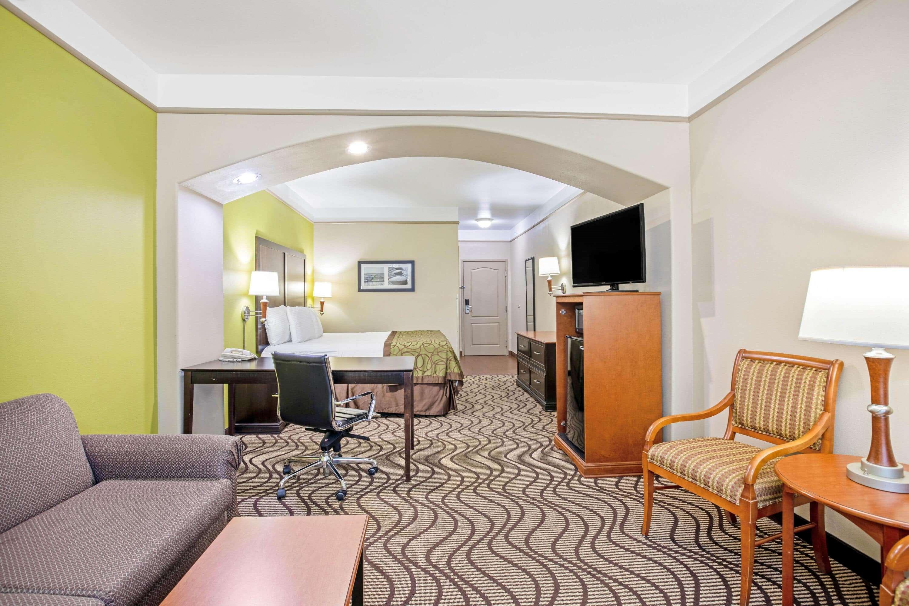 Hotel La Quinta By Wyndham Corpus Christi Airport Extérieur photo