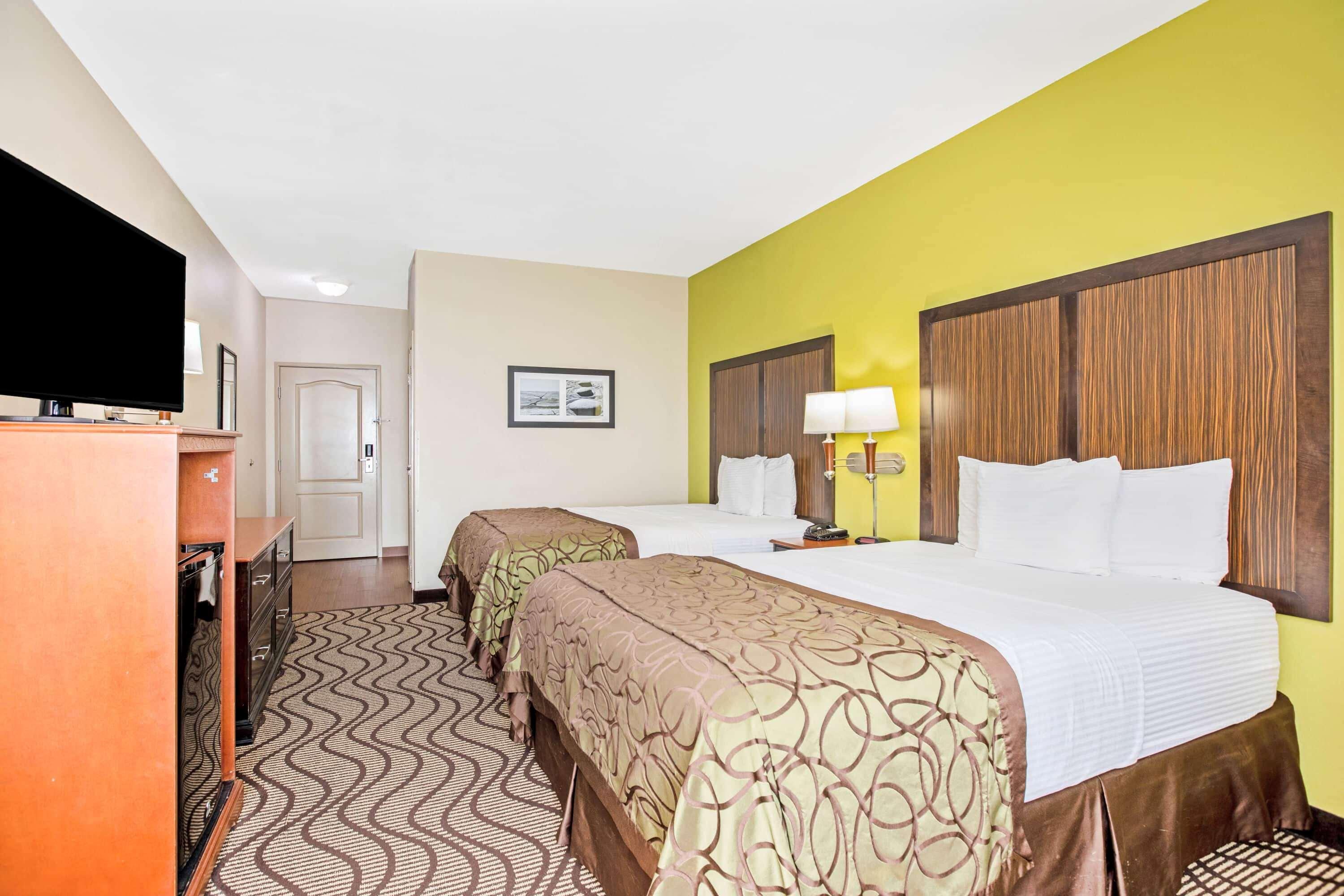 Hotel La Quinta By Wyndham Corpus Christi Airport Extérieur photo
