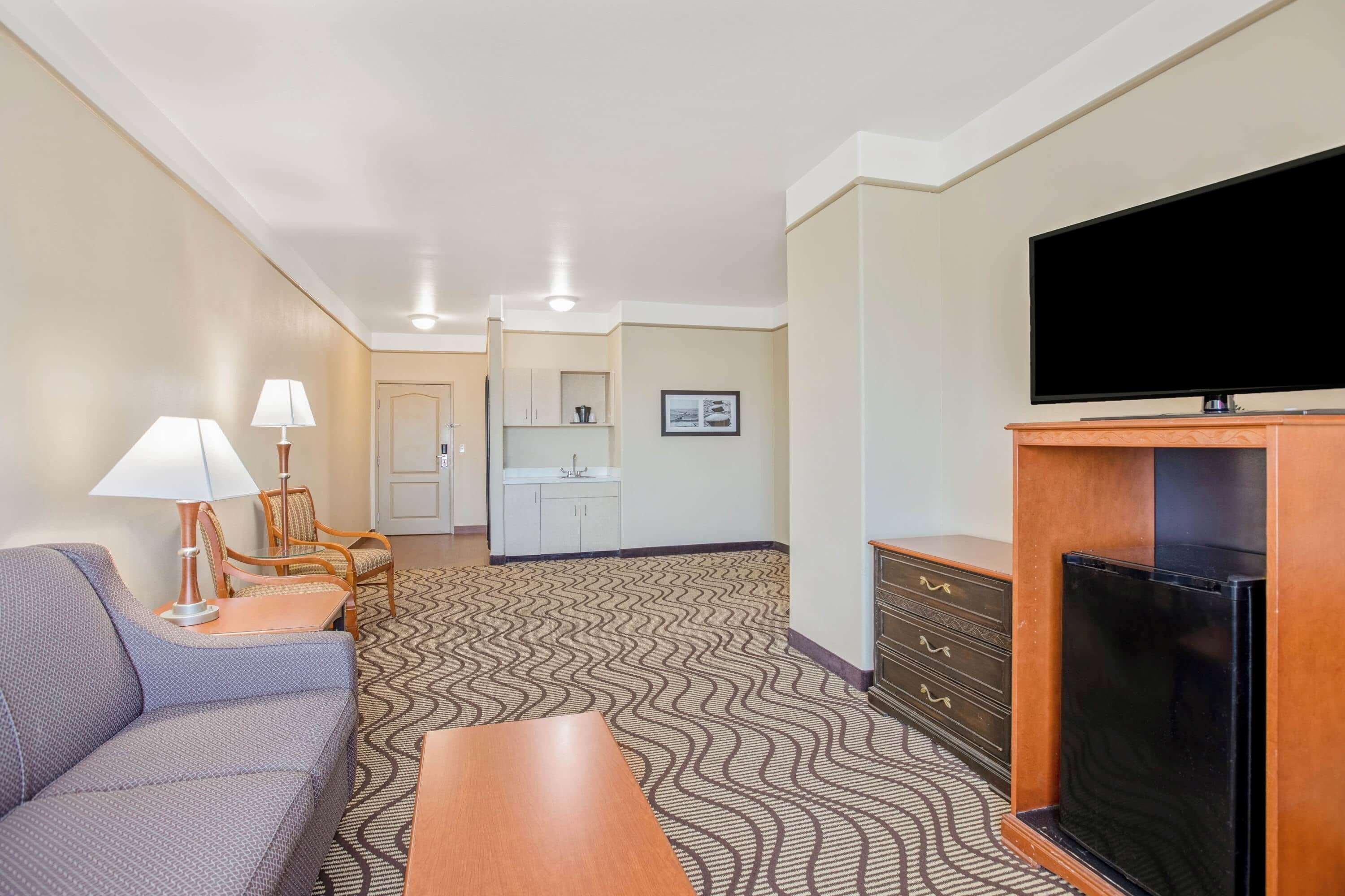 Hotel La Quinta By Wyndham Corpus Christi Airport Extérieur photo