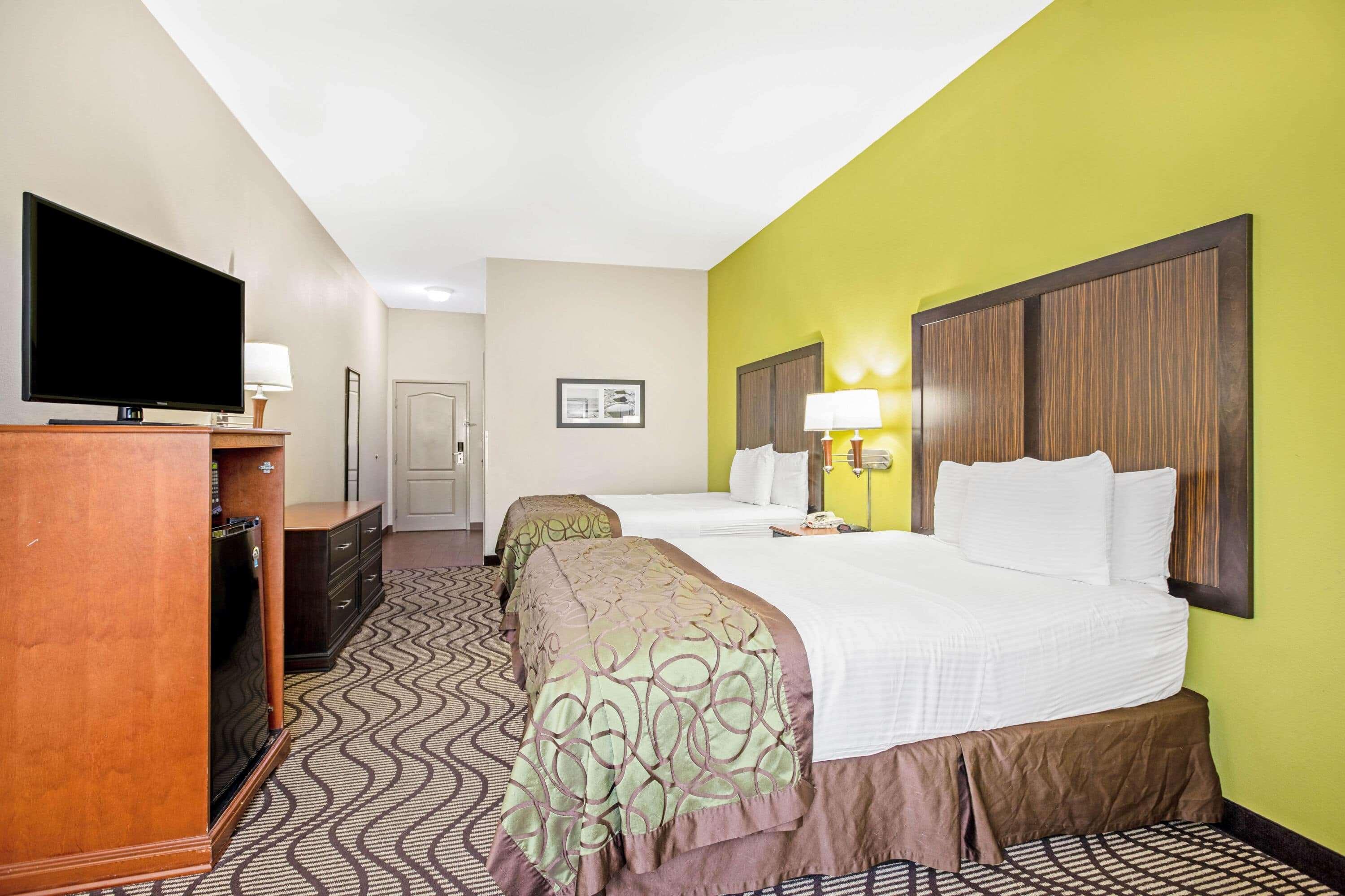 Hotel La Quinta By Wyndham Corpus Christi Airport Extérieur photo