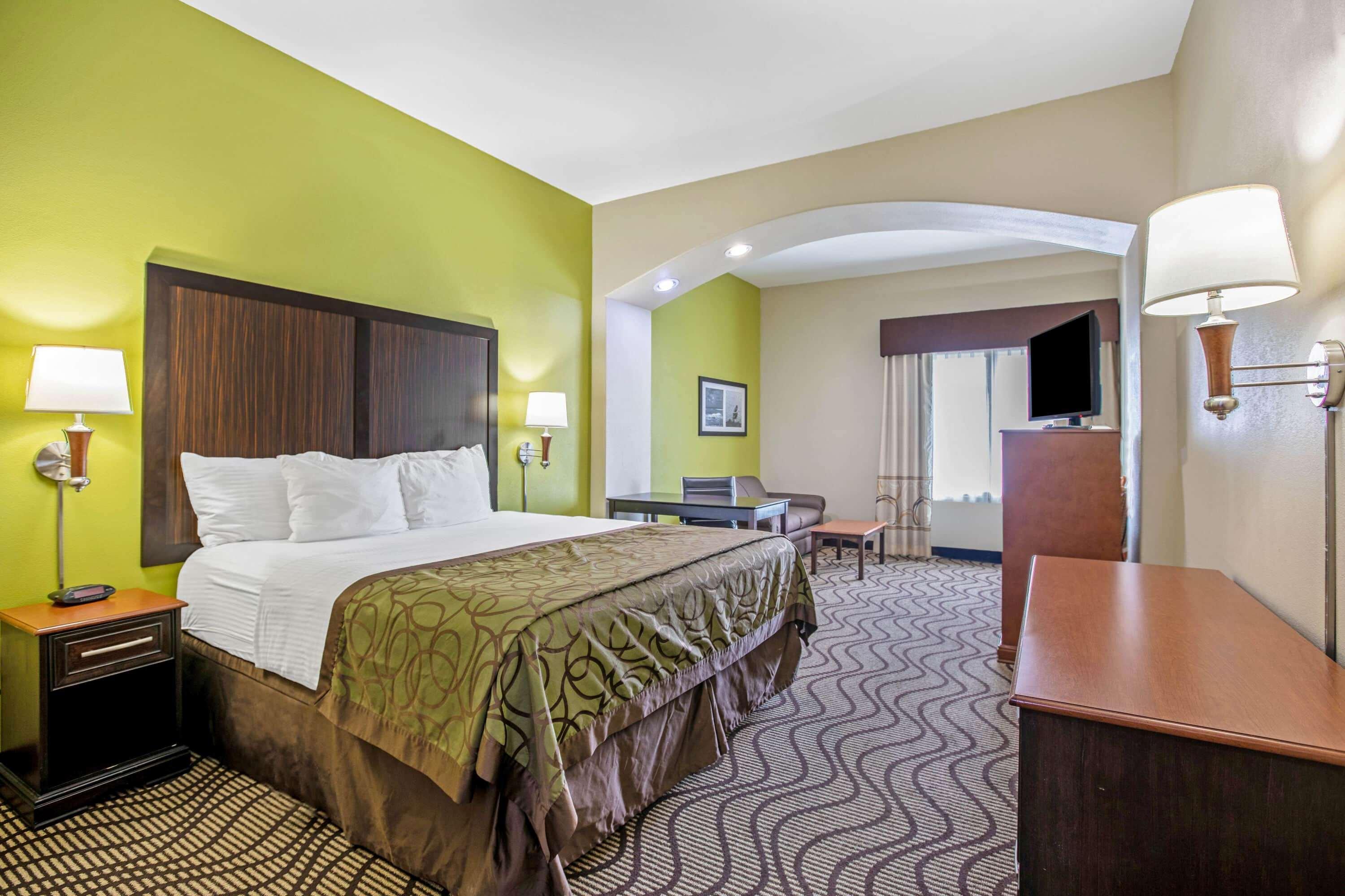 Hotel La Quinta By Wyndham Corpus Christi Airport Extérieur photo