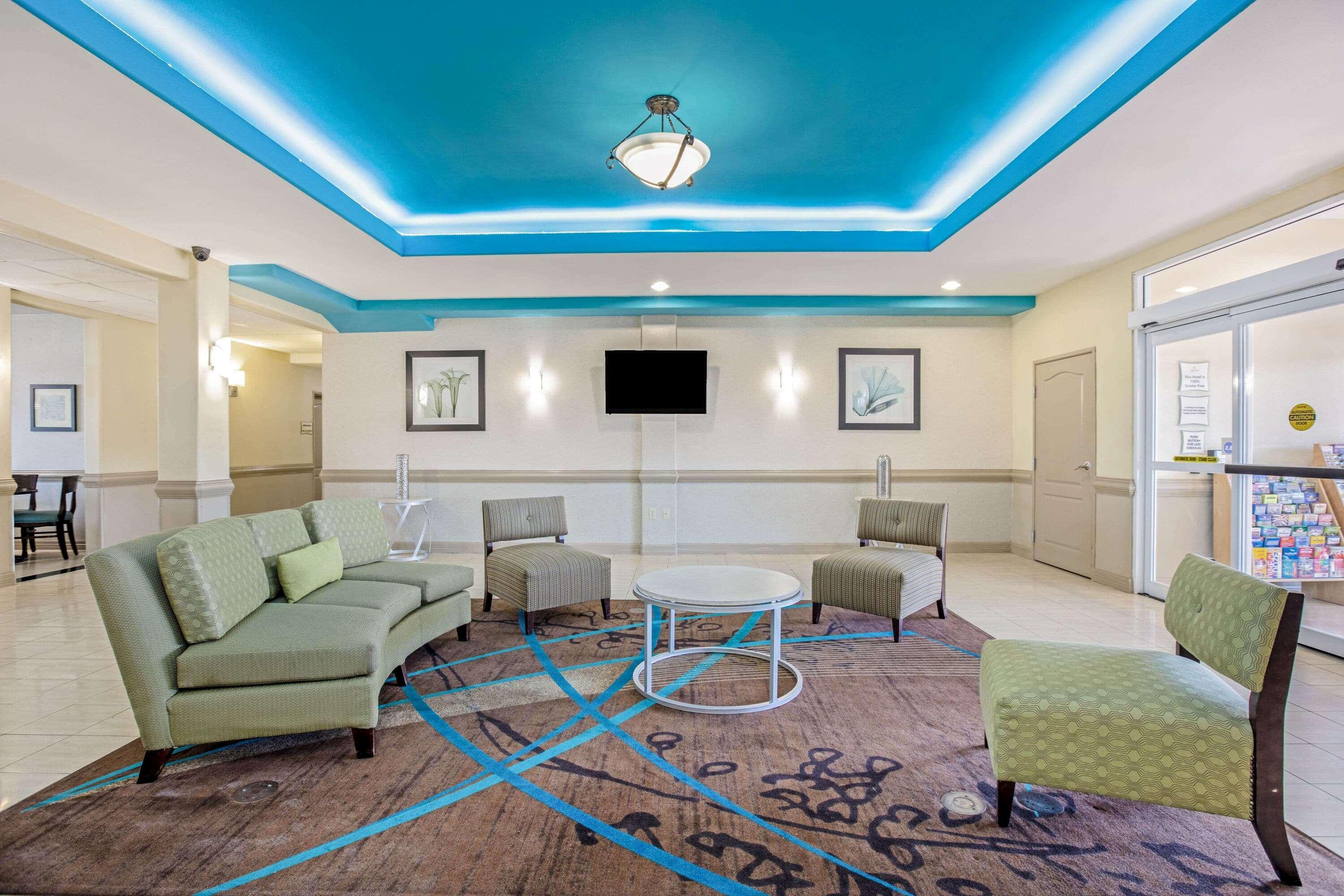 Hotel La Quinta By Wyndham Corpus Christi Airport Extérieur photo