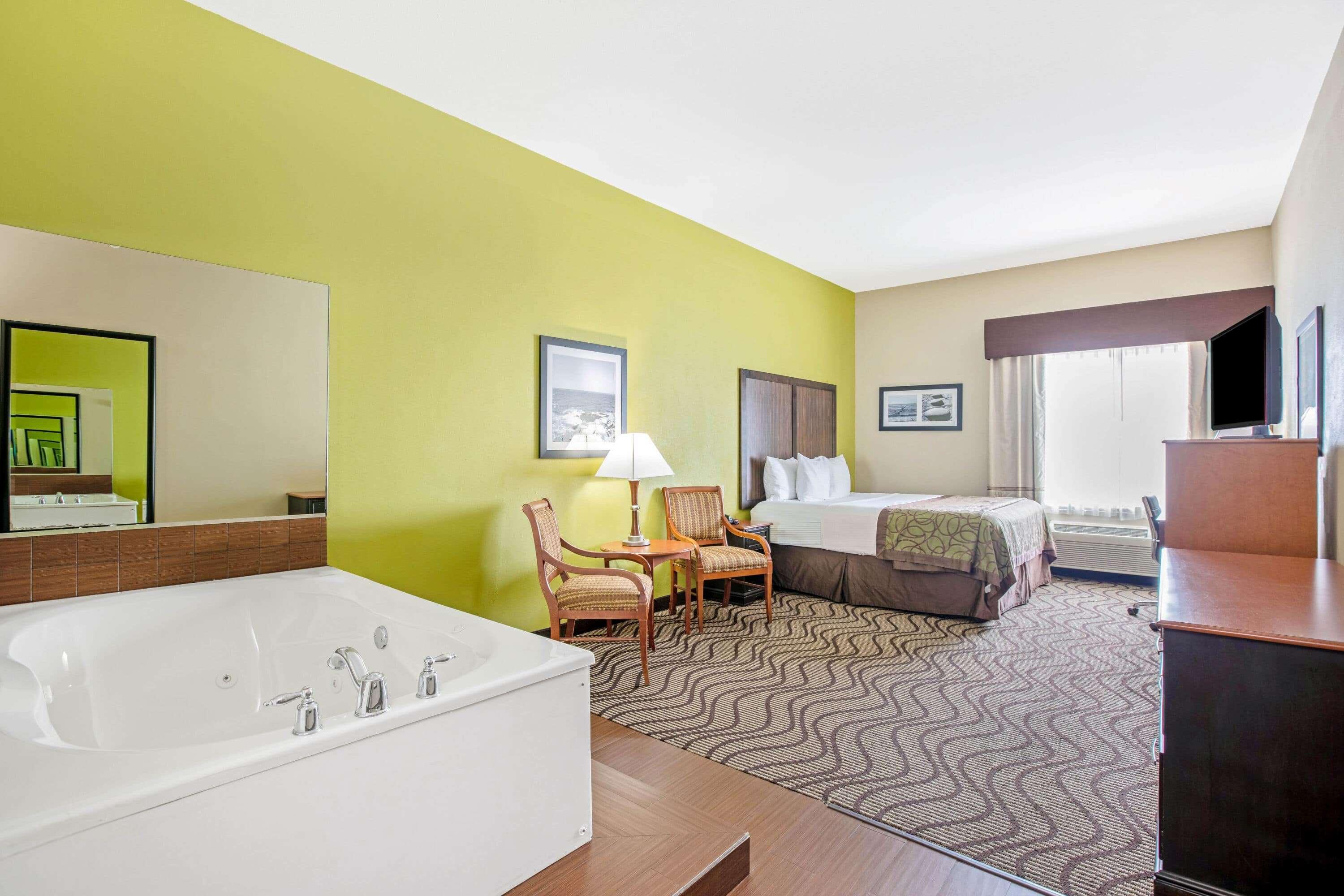 Hotel La Quinta By Wyndham Corpus Christi Airport Extérieur photo