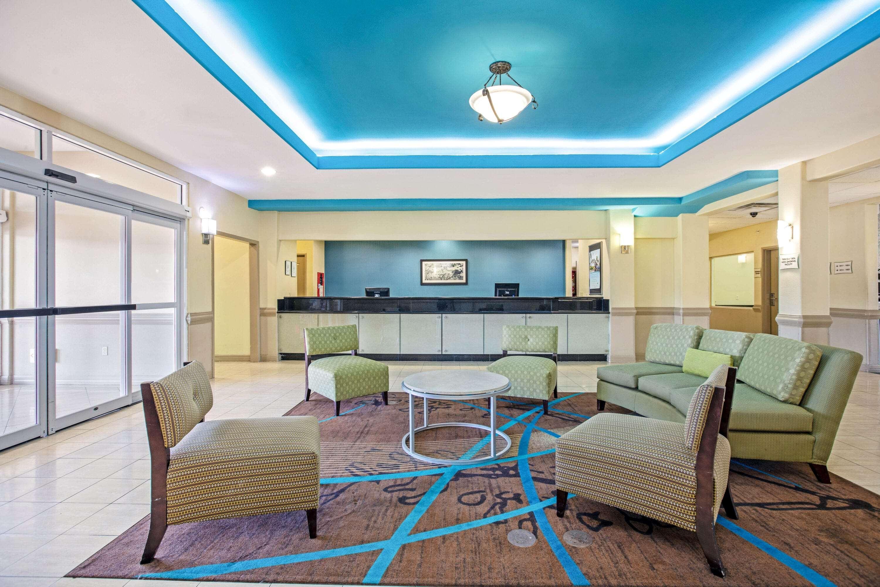 Hotel La Quinta By Wyndham Corpus Christi Airport Extérieur photo
